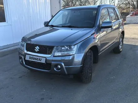 Suzuki Grand Vitara 2007 года за 6 300 000 тг. в Талдыкорган – фото 2