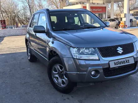 Suzuki Grand Vitara 2007 года за 6 300 000 тг. в Талдыкорган