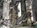 Двигатель Hyundai Sonata EF DOHC 16 за 100 000 тг. в Астана