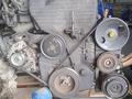 Двигатель Hyundai Sonata EF DOHC 16 за 100 000 тг. в Астана – фото 2