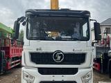 Shacman  SHACMAN L5000 2023 годаүшін30 000 000 тг. в Алматы