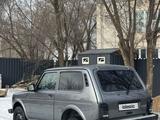 ВАЗ (Lada) Lada 2121 2023 годаfor4 200 000 тг. в Уральск – фото 5