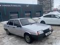 ВАЗ (Lada) 21099 2001 годаүшін1 350 000 тг. в Усть-Каменогорск