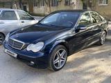 Mercedes-Benz C 180 2002 года за 3 500 000 тг. в Актобе