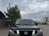 Nissan Patrol 2010 годаүшін10 000 000 тг. в Караганда – фото 2