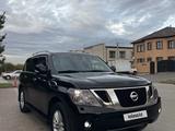 Nissan Patrol 2010 годаүшін10 000 000 тг. в Караганда – фото 3