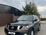 Nissan Patrol 2010 годаүшін10 000 000 тг. в Караганда