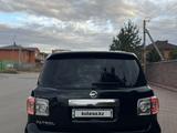 Nissan Patrol 2010 годаүшін10 000 000 тг. в Караганда – фото 5