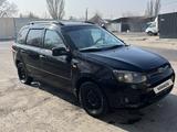 ВАЗ (Lada) Kalina 2194 2015 года за 1 850 000 тг. в Алматы