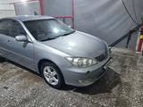 Toyota Camry 2005 года за 5 600 000 тг. в Караганда – фото 5