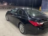 Hyundai Sonata 2014 года за 4 000 000 тг. в Жанаозен – фото 4