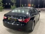 Hyundai Sonata 2014 года за 4 000 000 тг. в Жанаозен – фото 3