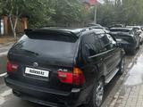 BMW X5 2002 года за 5 500 000 тг. в Астана – фото 3