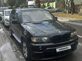 BMW X5 2002 года за 5 500 000 тг. в Астана