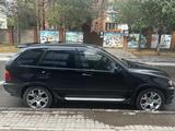 BMW X5 2002 года за 5 500 000 тг. в Астана – фото 2