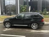 BMW X5 2002 года за 5 500 000 тг. в Астана – фото 4