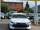 BYD Qin L DM-i Leading 2025 года за 10 200 000 тг. в Алматы