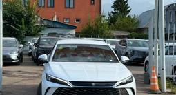 BYD Qin L DM-i Leading 2025 года за 10 400 000 тг. в Алматы