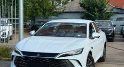 BYD Qin L DM-i Leading 2025 года за 10 400 000 тг. в Алматы – фото 2
