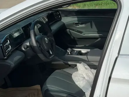 BYD Qin L DM-i Leading 2025 года за 10 400 000 тг. в Алматы – фото 10