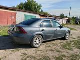 Ford Mondeo 2004 года за 2 500 000 тг. в Бурабай (Боровое) – фото 2
