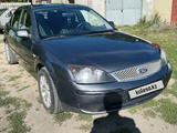Ford Mondeo 2004 года за 2 500 000 тг. в Бурабай (Боровое) – фото 5