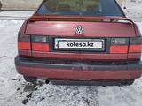 Volkswagen Vento 1993 годаүшін1 850 000 тг. в Актобе – фото 4