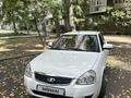 ВАЗ (Lada) Priora 2170 2014 годаfor3 300 000 тг. в Костанай – фото 2