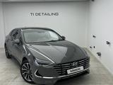 Hyundai Sonata 2023 года за 13 500 000 тг. в Алматы