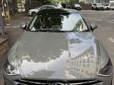 Hyundai Sonata 2023 года за 13 500 000 тг. в Алматы – фото 3