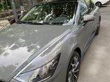 Hyundai Sonata 2023 года за 13 500 000 тг. в Алматы – фото 5