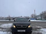 Lexus RX 330 2005 года за 7 000 000 тг. в Петропавловск – фото 2