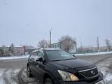 Lexus RX 330 2005 года за 7 000 000 тг. в Петропавловск – фото 3