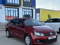 Volkswagen Polo 2013 года за 3 200 000 тг. в Уральск