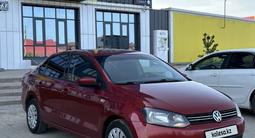 Volkswagen Polo 2013 года за 3 200 000 тг. в Уральск