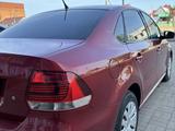 Volkswagen Polo 2013 года за 3 200 000 тг. в Уральск – фото 3