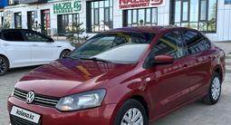 Volkswagen Polo 2013 года за 3 200 000 тг. в Уральск – фото 2