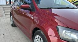 Volkswagen Polo 2013 годаүшін3 200 000 тг. в Уральск – фото 5