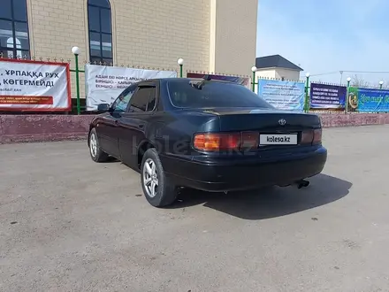 Toyota Camry 1993 года за 2 300 000 тг. в Кызылорда – фото 4