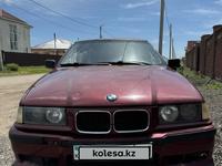 BMW 320 1991 годаfor1 360 000 тг. в Астана