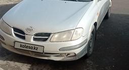 Nissan Almera 2002 годаfor1 650 000 тг. в Астана