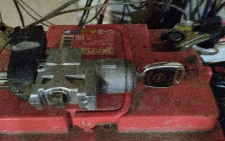 Замок зажигания за 15 000 тг. в Алматы