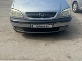 Opel Zafira 2001 года за 3 000 000 тг. в Караганда