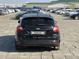 Ford Focus 2011 года за 2 350 000 тг. в Атырау – фото 5