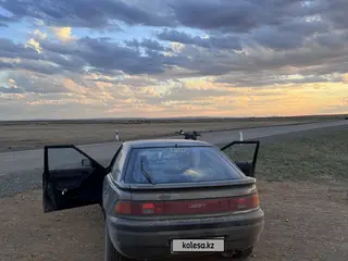 Mazda 323