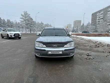 Ford Mondeo 2007 года за 2 400 000 тг. в Павлодар – фото 2