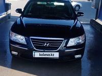 Hyundai Sonata 2008 годаүшін3 800 000 тг. в Алматы