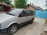 Mitsubishi Space Wagon 1986 годаүшін650 000 тг. в Шымкент – фото 2