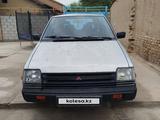 Mitsubishi Space Wagon 1986 годаүшін650 000 тг. в Шымкент