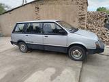 Mitsubishi Space Wagon 1986 годаүшін650 000 тг. в Шымкент – фото 3